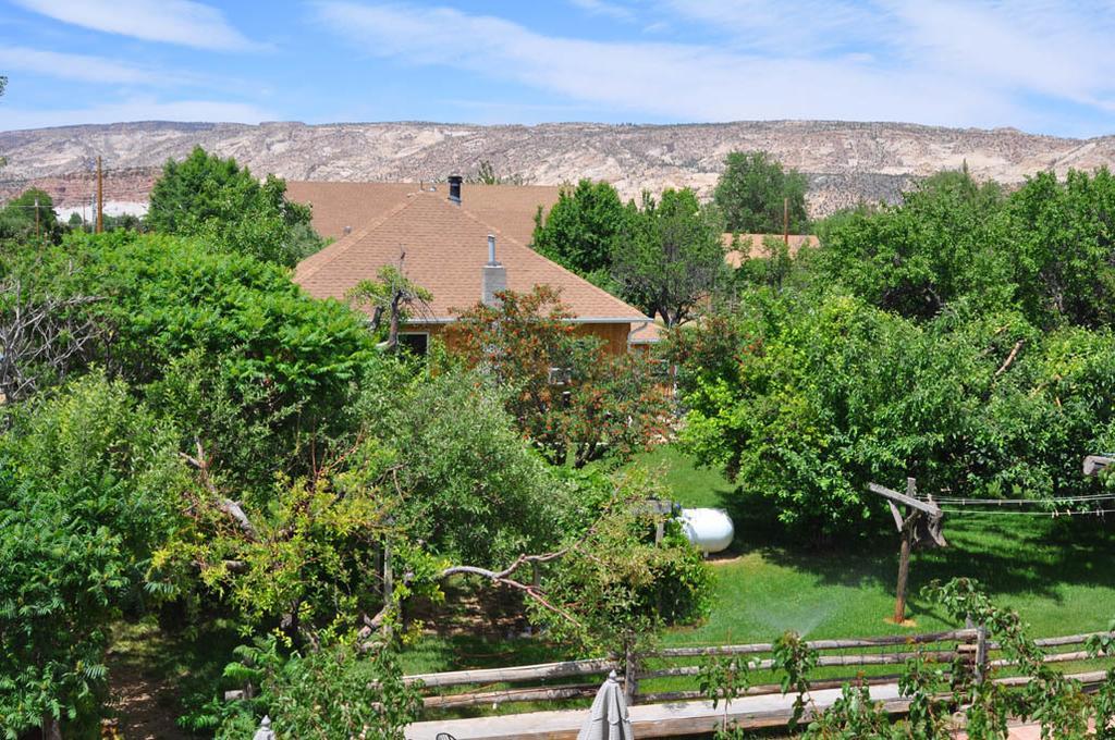Willa Wild West Retreat Escalante Pokój zdjęcie