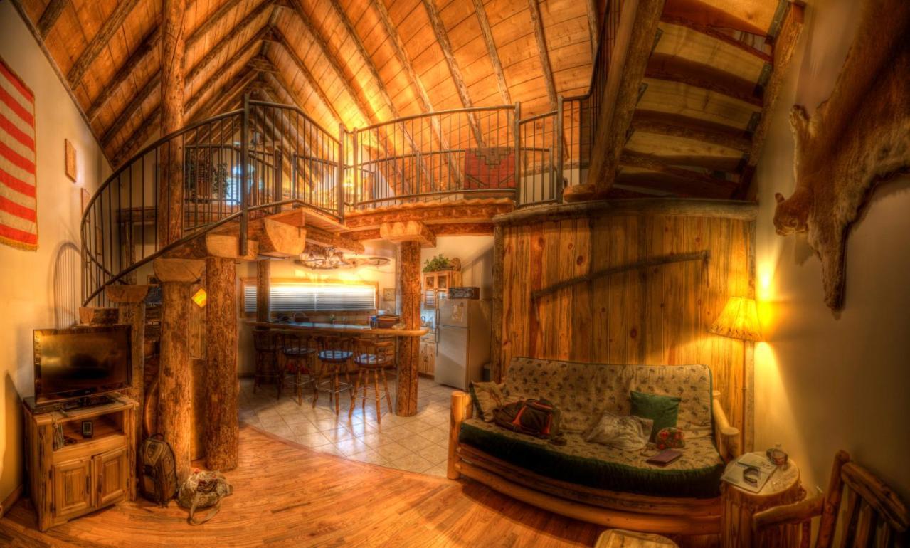 Willa Wild West Retreat Escalante Pokój zdjęcie
