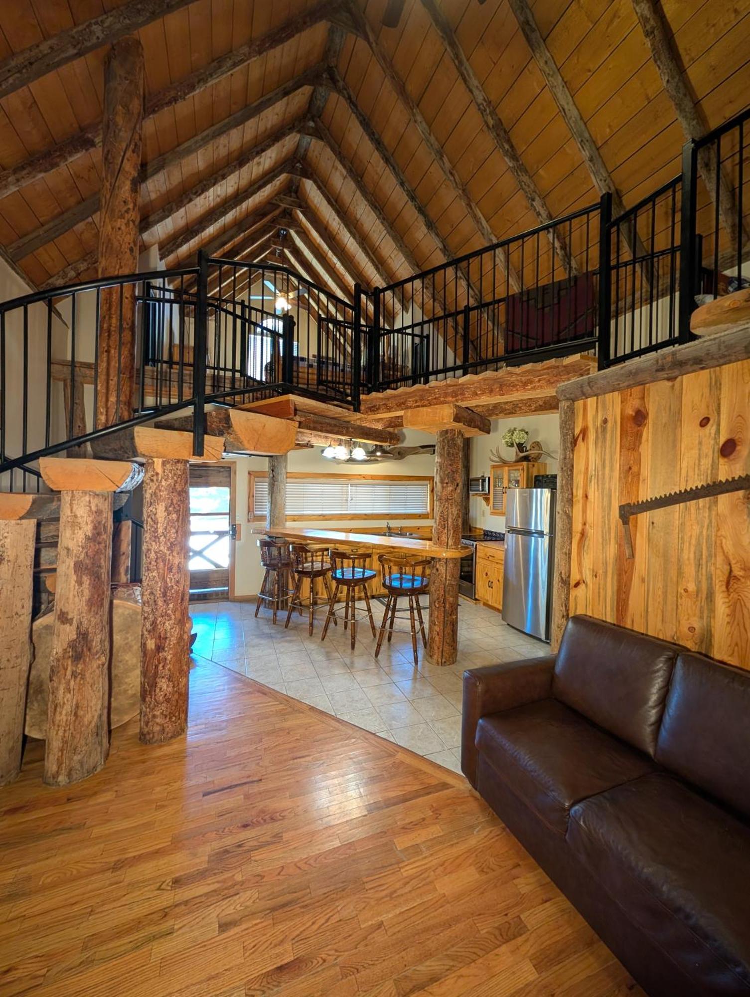 Willa Wild West Retreat Escalante Zewnętrze zdjęcie
