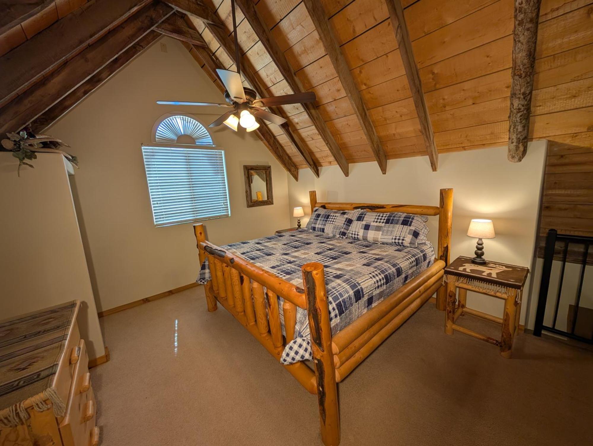 Willa Wild West Retreat Escalante Zewnętrze zdjęcie