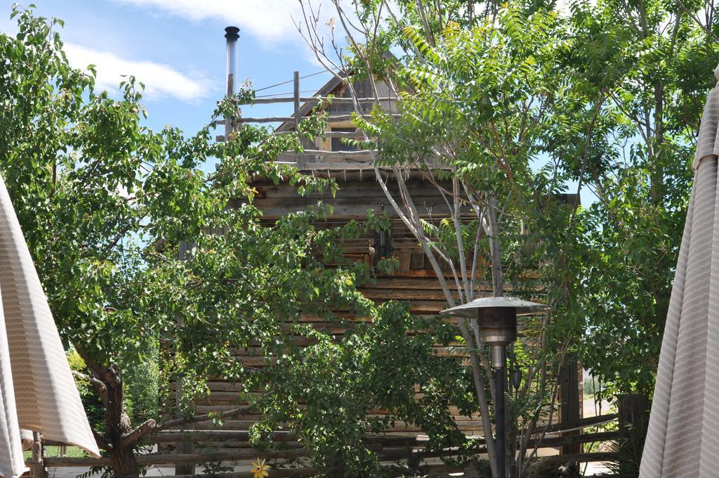Willa Wild West Retreat Escalante Pokój zdjęcie