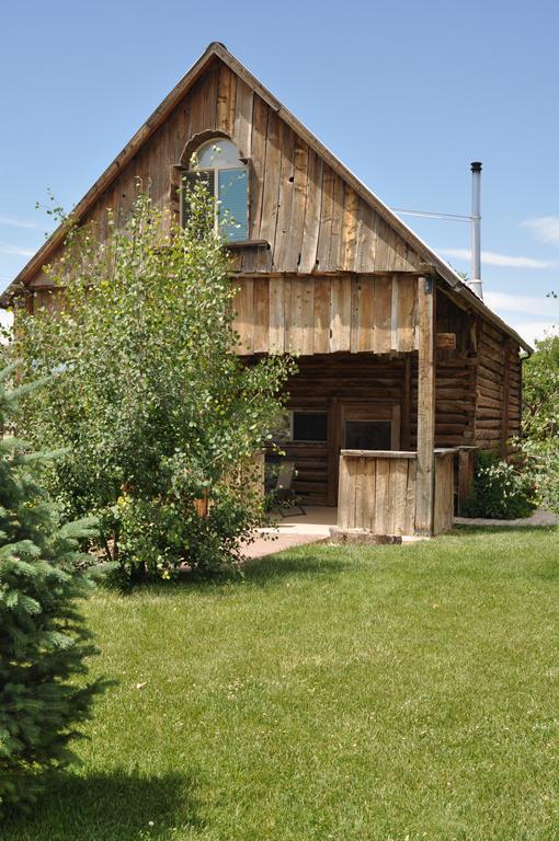 Willa Wild West Retreat Escalante Pokój zdjęcie