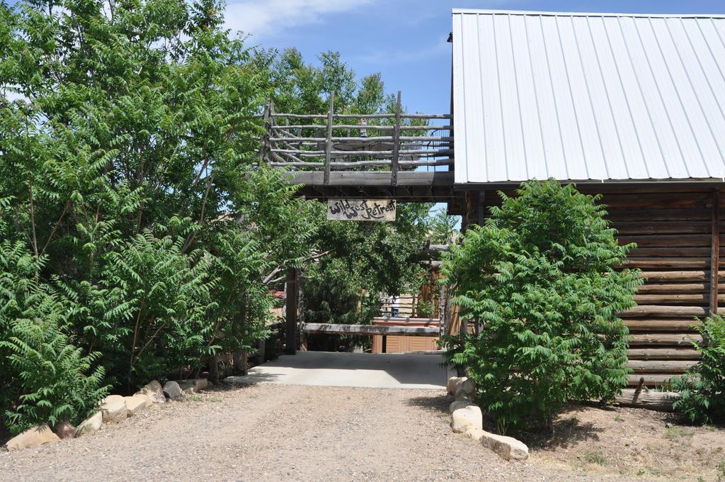 Willa Wild West Retreat Escalante Pokój zdjęcie