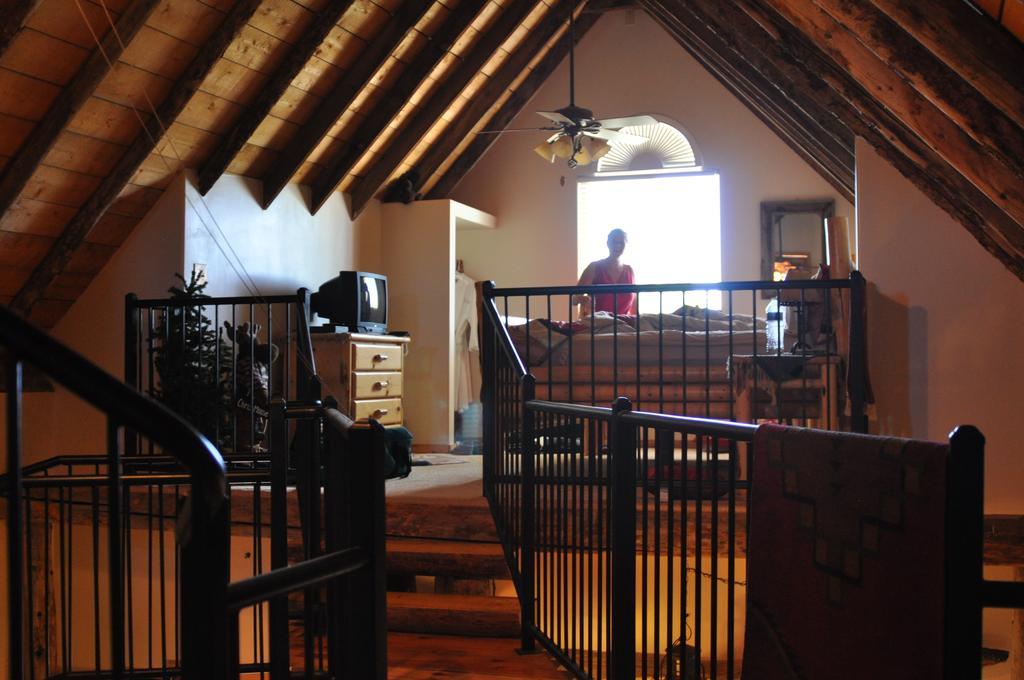 Willa Wild West Retreat Escalante Pokój zdjęcie