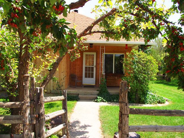 Willa Wild West Retreat Escalante Zewnętrze zdjęcie